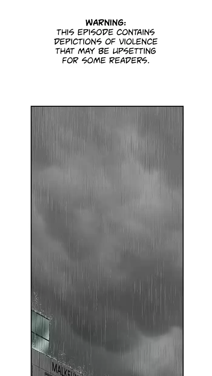 Weak Hero Chapter 144: (S3) Ep. 143 - Gerard Jin [End]