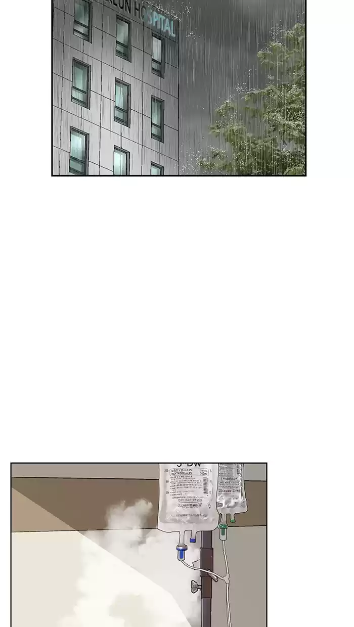 Weak Hero Chapter 144: (S3) Ep. 143 - Gerard Jin [End]