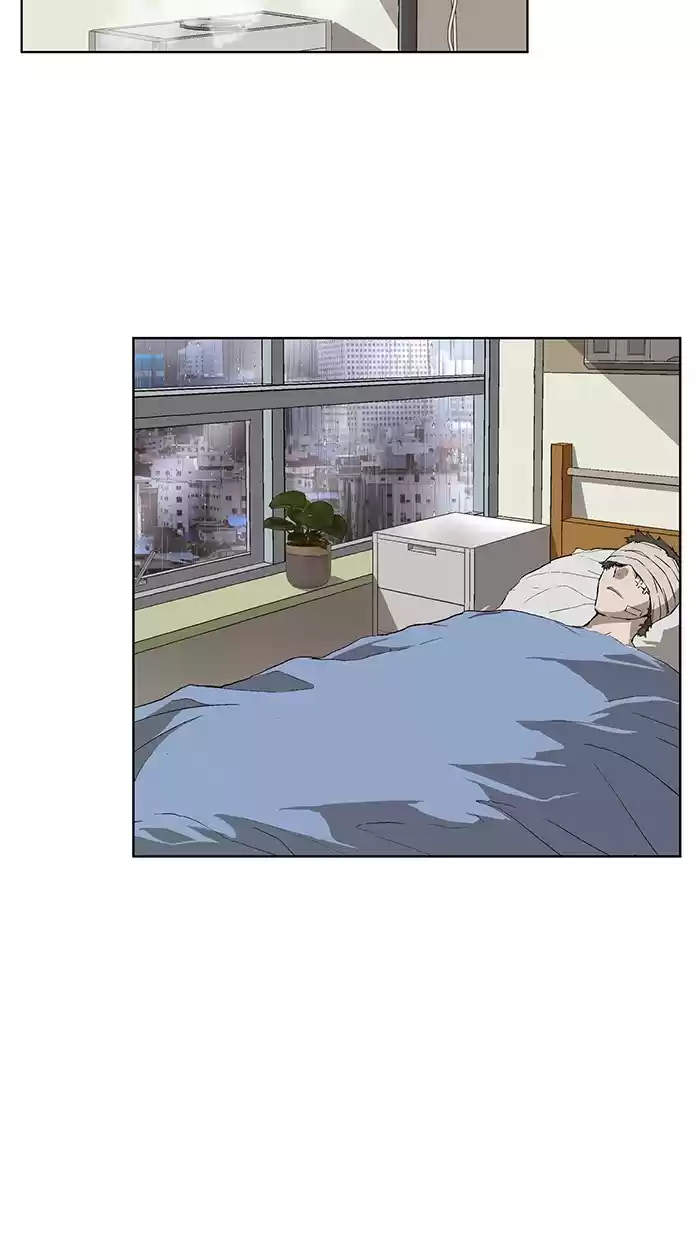 Weak Hero Chapter 144: (S3) Ep. 143 - Gerard Jin [End]