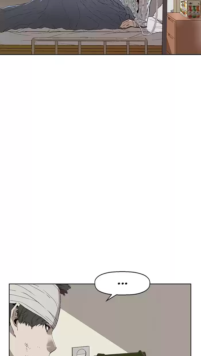 Weak Hero Chapter 144: (S3) Ep. 143 - Gerard Jin [End]