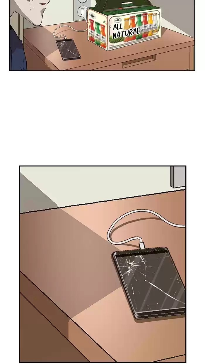 Weak Hero Chapter 144: (S3) Ep. 143 - Gerard Jin [End]