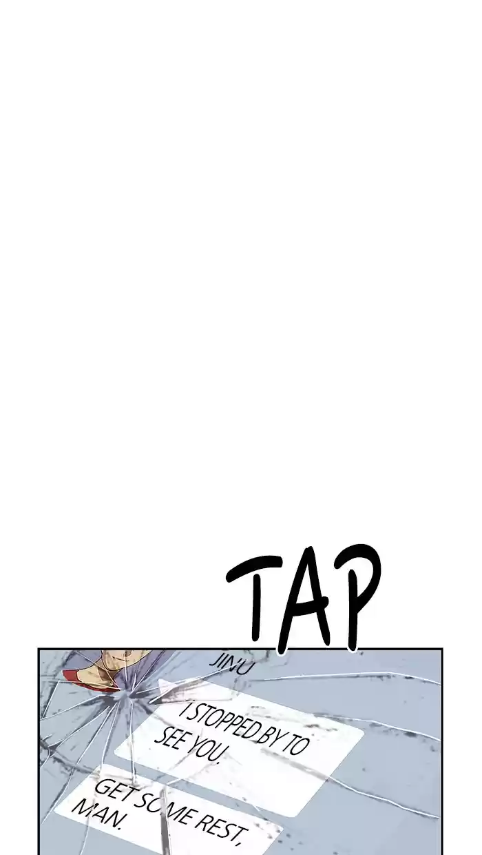 Weak Hero Chapter 144: (S3) Ep. 143 - Gerard Jin [End]