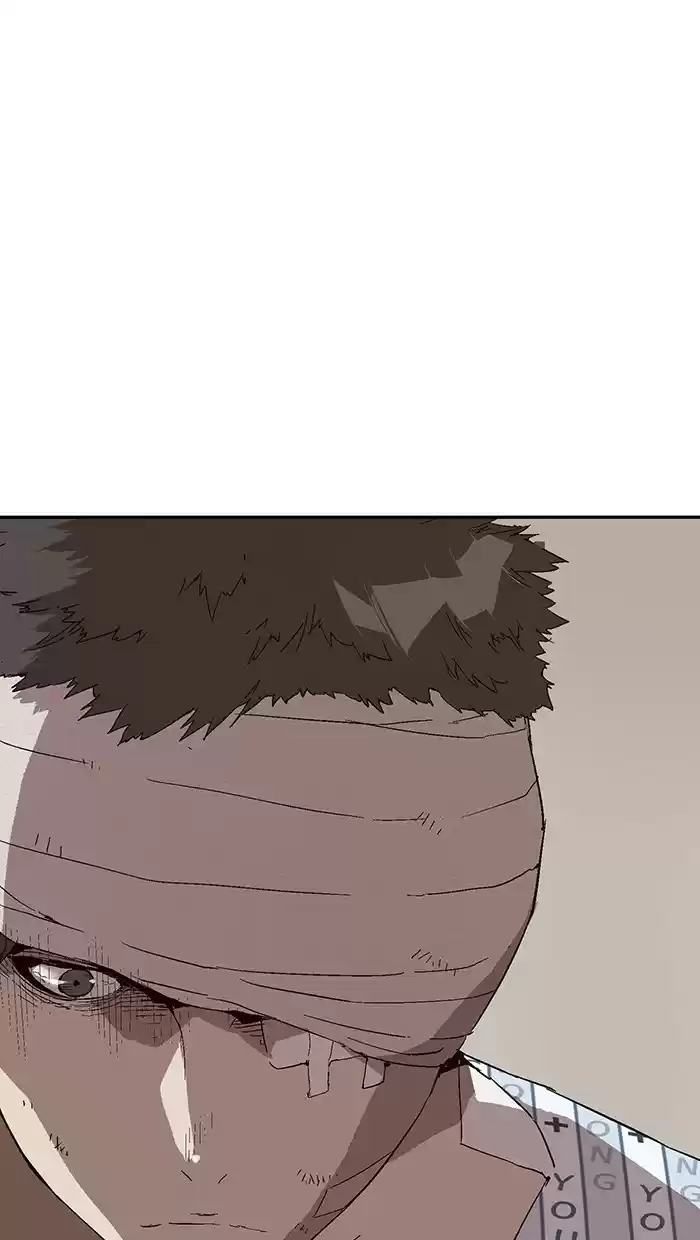 Weak Hero Chapter 144: (S3) Ep. 143 - Gerard Jin [End]