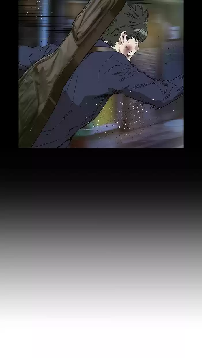 Weak Hero Chapter 144: (S3) Ep. 143 - Gerard Jin [End]