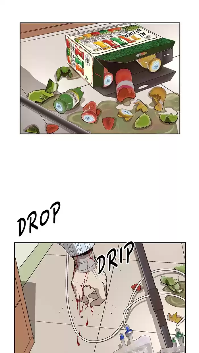 Weak Hero Chapter 144: (S3) Ep. 143 - Gerard Jin [End]