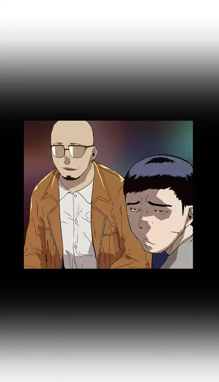 Weak Hero Chapter 144: (S3) Ep. 143 - Gerard Jin [End]