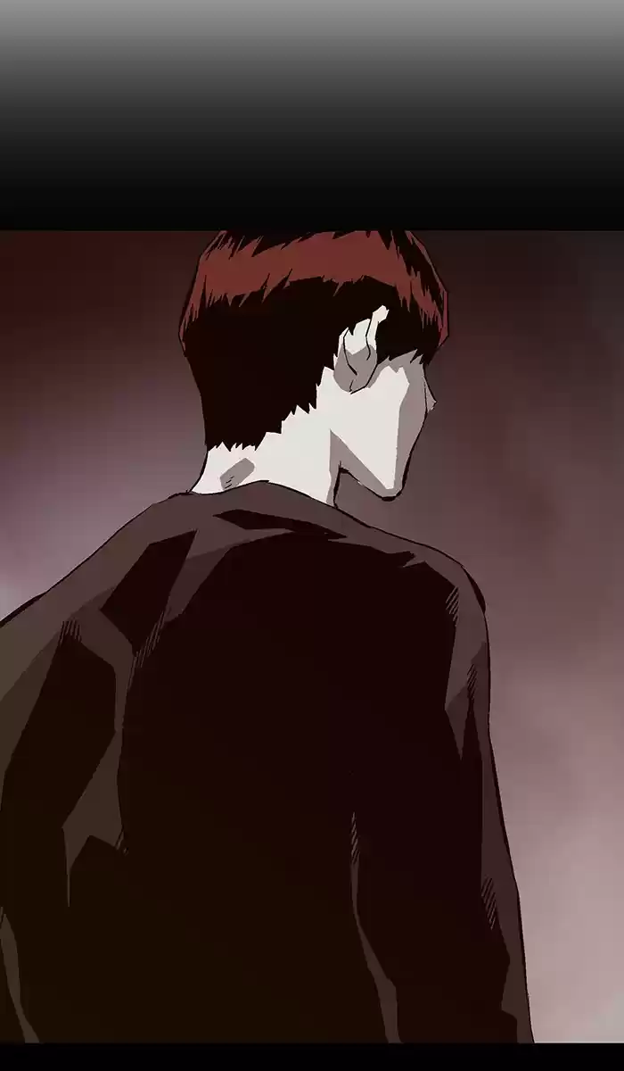 Weak Hero Chapter 144: (S3) Ep. 143 - Gerard Jin [End]