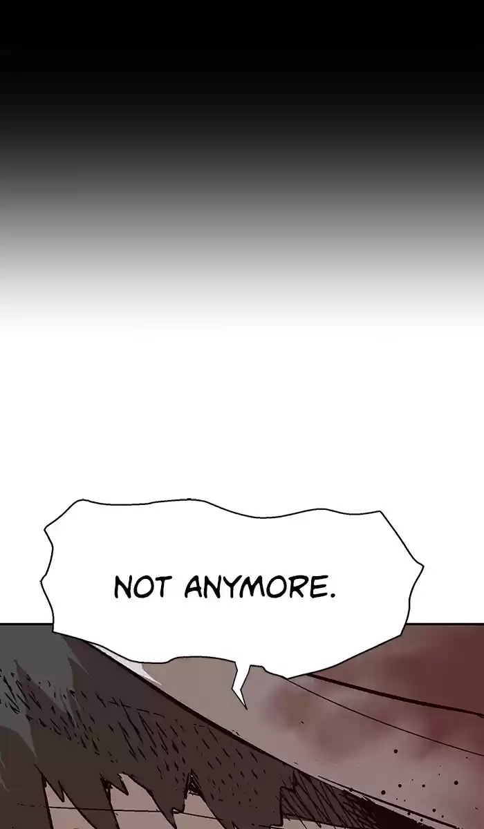 Weak Hero Chapter 144: (S3) Ep. 143 - Gerard Jin [End]