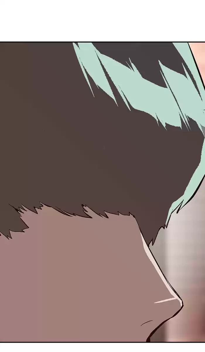 Weak Hero Chapter 144: (S3) Ep. 143 - Gerard Jin [End]