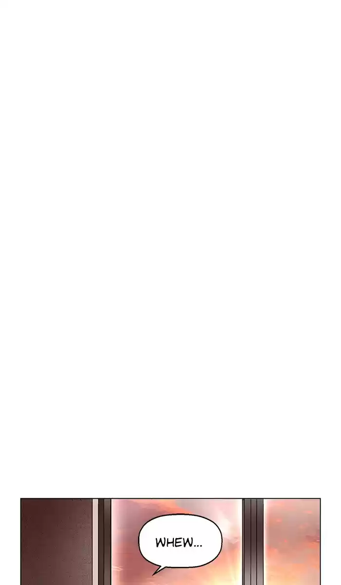 Weak Hero Chapter 144: (S3) Ep. 143 - Gerard Jin [End]