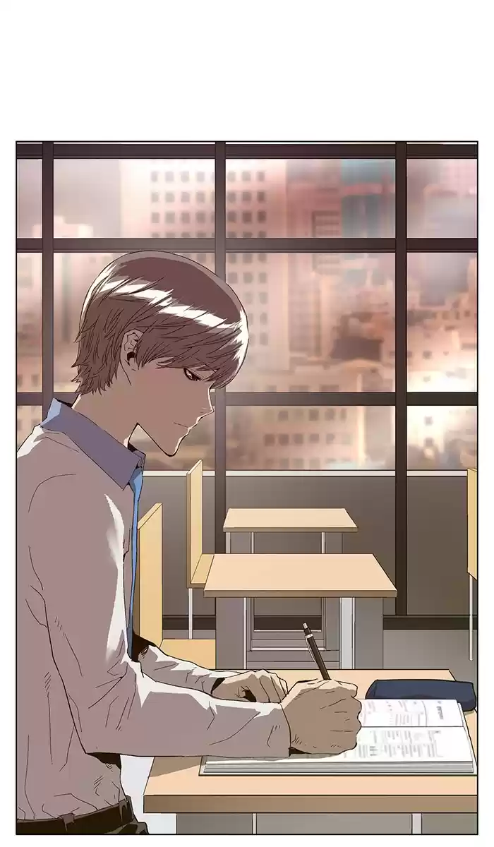 Weak Hero Chapter 144: (S3) Ep. 143 - Gerard Jin [End]