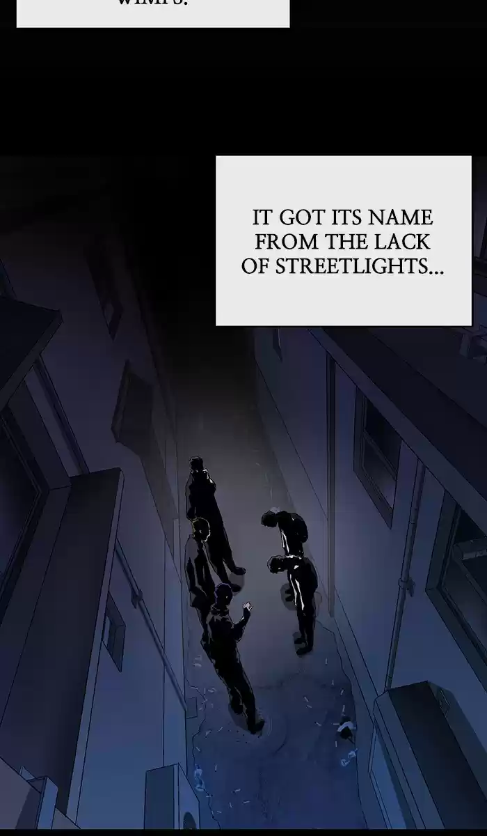 Weak Hero Chapter 144: (S3) Ep. 143 - Gerard Jin [End]