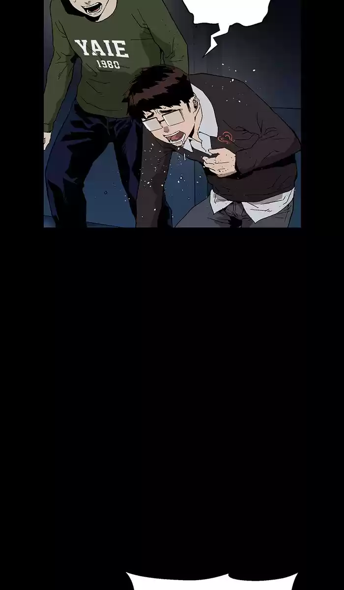 Weak Hero Chapter 144: (S3) Ep. 143 - Gerard Jin [End]