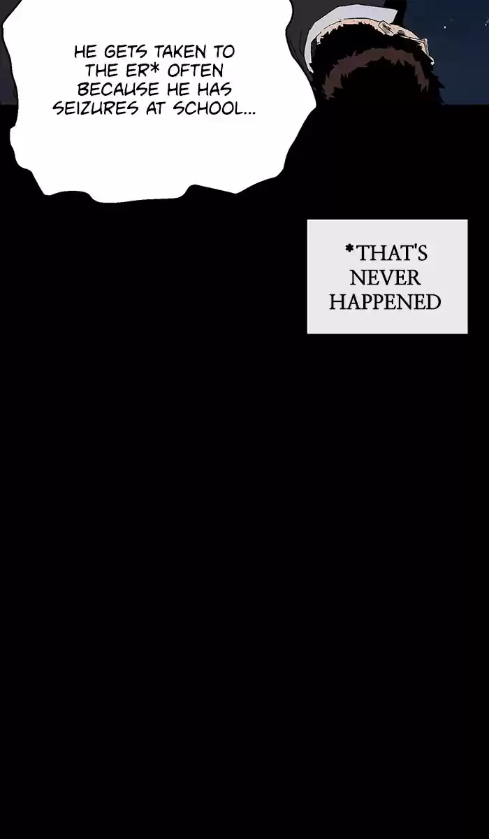 Weak Hero Chapter 144: (S3) Ep. 143 - Gerard Jin [End]