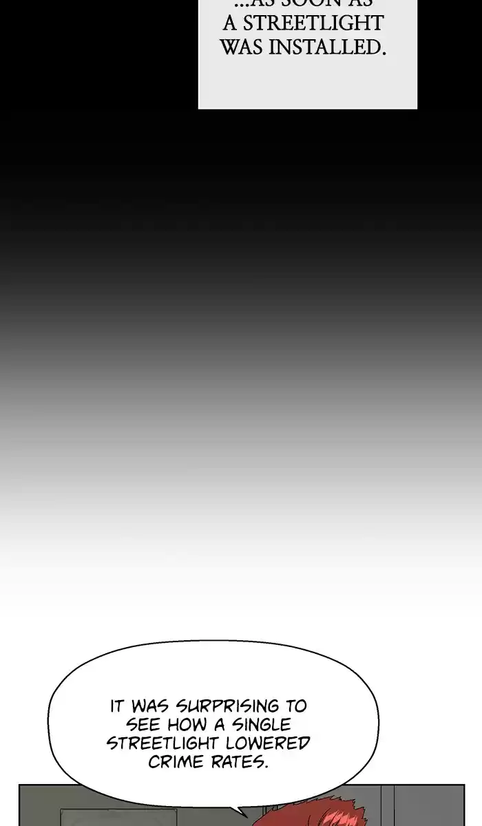 Weak Hero Chapter 144: (S3) Ep. 143 - Gerard Jin [End]