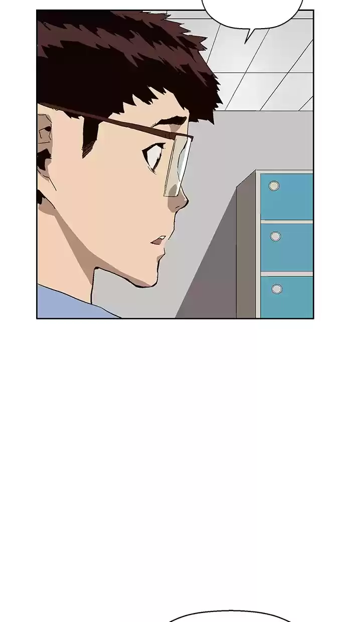 Weak Hero Chapter 144: (S3) Ep. 143 - Gerard Jin [End]