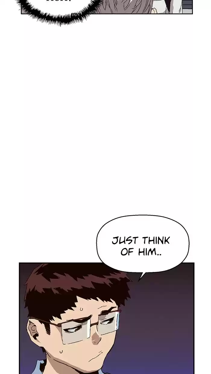 Weak Hero Chapter 144: (S3) Ep. 143 - Gerard Jin [End]