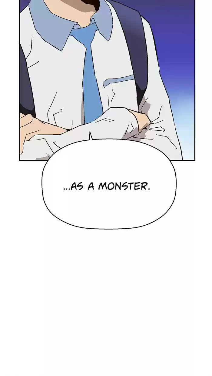 Weak Hero Chapter 144: (S3) Ep. 143 - Gerard Jin [End]