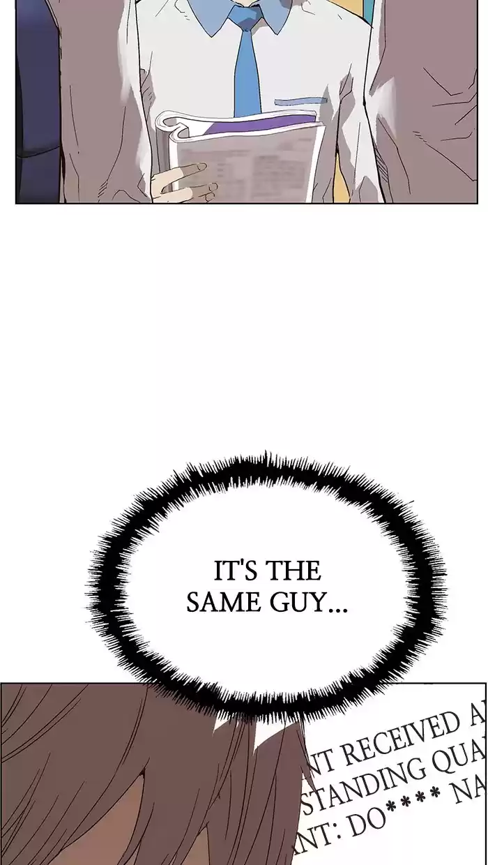 Weak Hero Chapter 144: (S3) Ep. 143 - Gerard Jin [End]