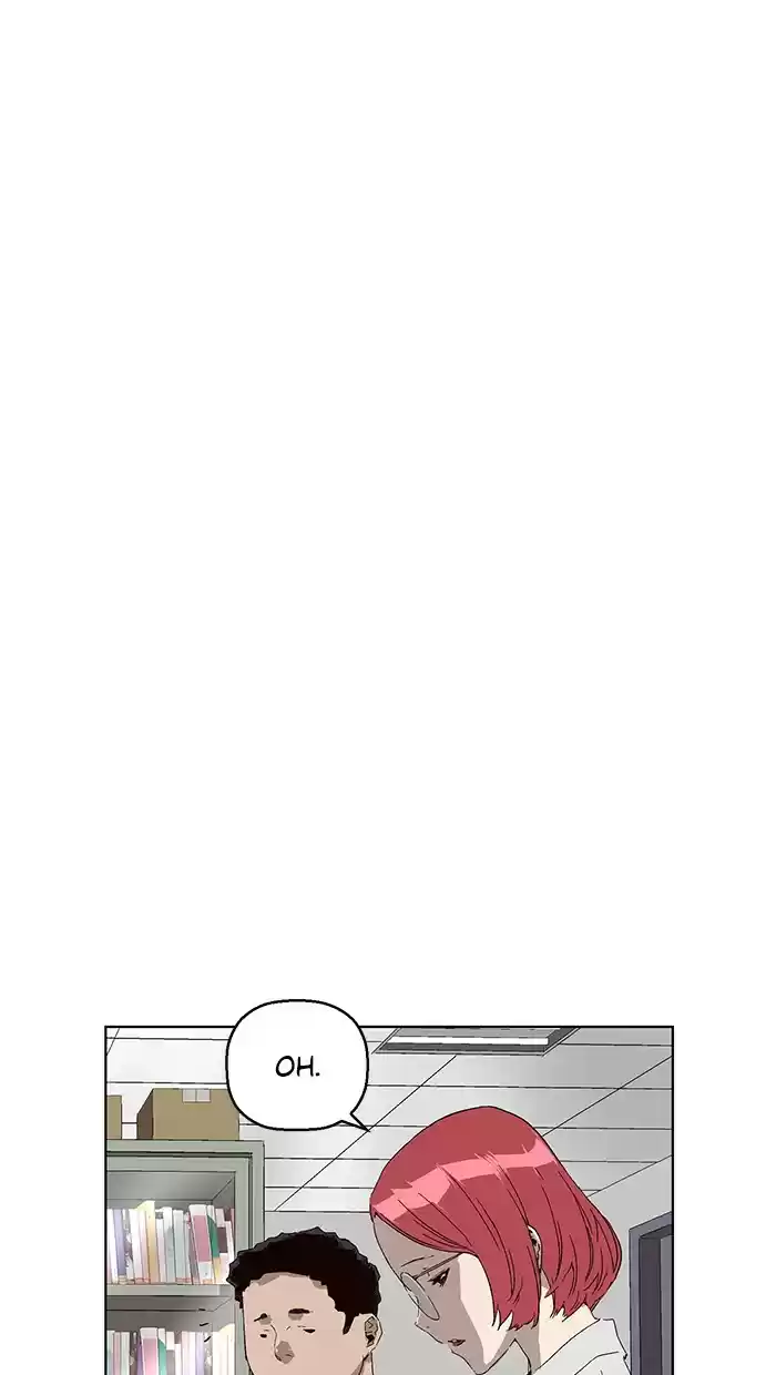 Weak Hero Chapter 144: (S3) Ep. 143 - Gerard Jin [End]