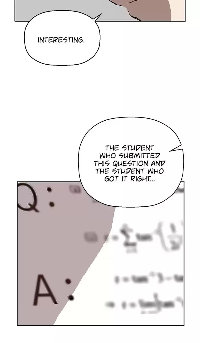 Weak Hero Chapter 144: (S3) Ep. 143 - Gerard Jin [End]