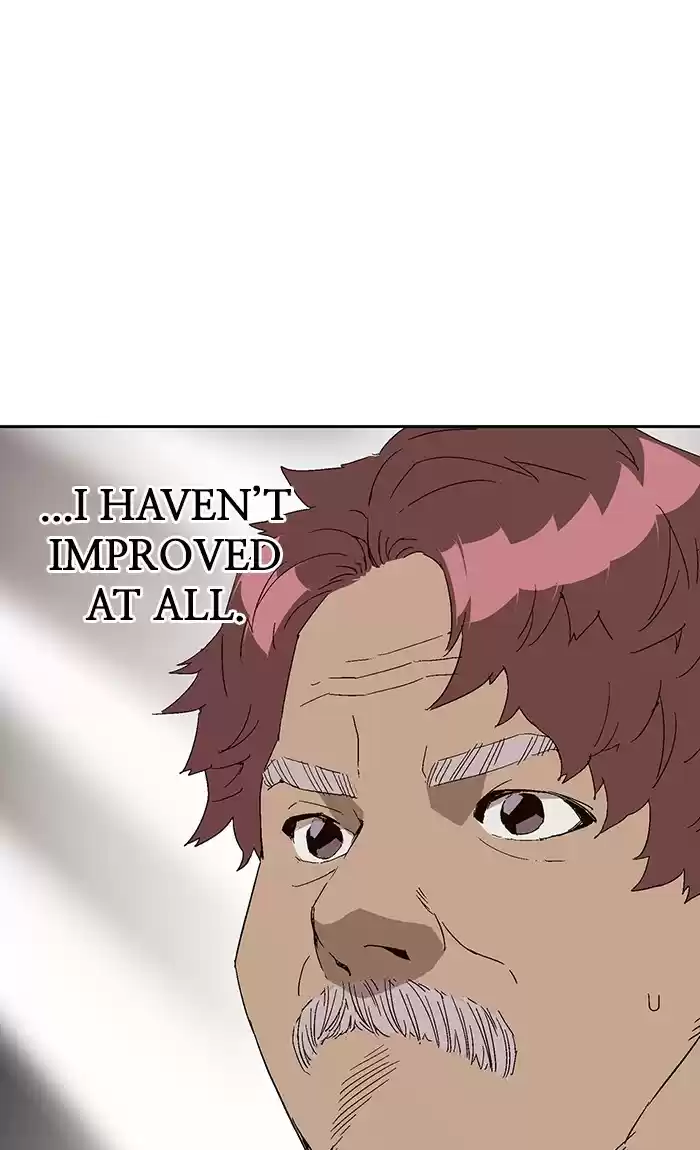 Weak Hero Chapter 145: (S3) Ep. 144