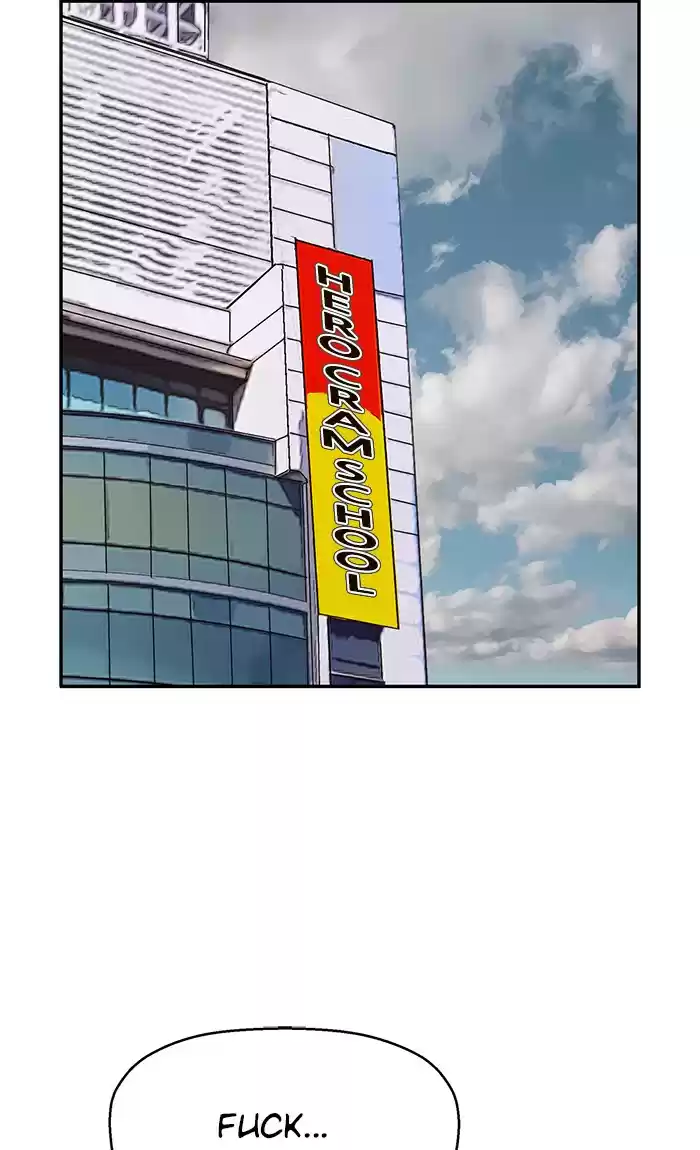 Weak Hero Chapter 145: (S3) Ep. 144