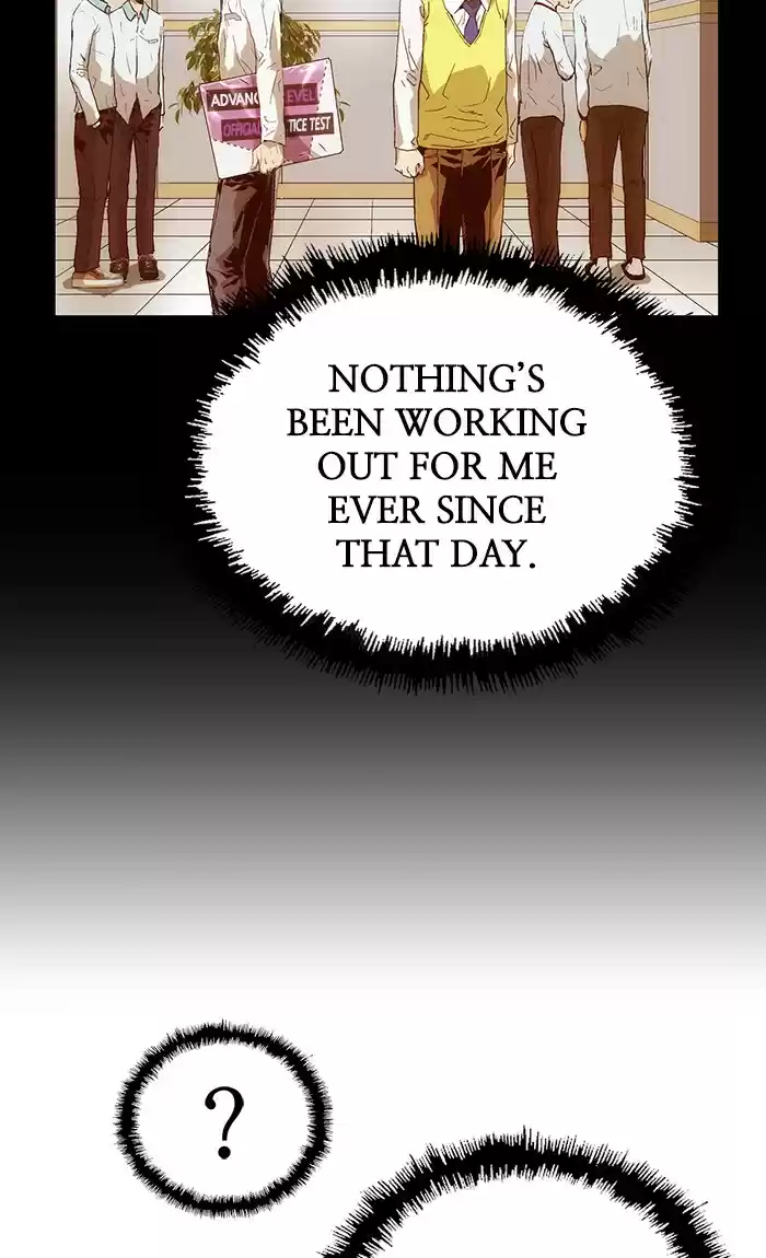 Weak Hero Chapter 145: (S3) Ep. 144