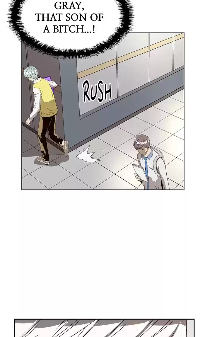 Weak Hero Chapter 145: (S3) Ep. 144