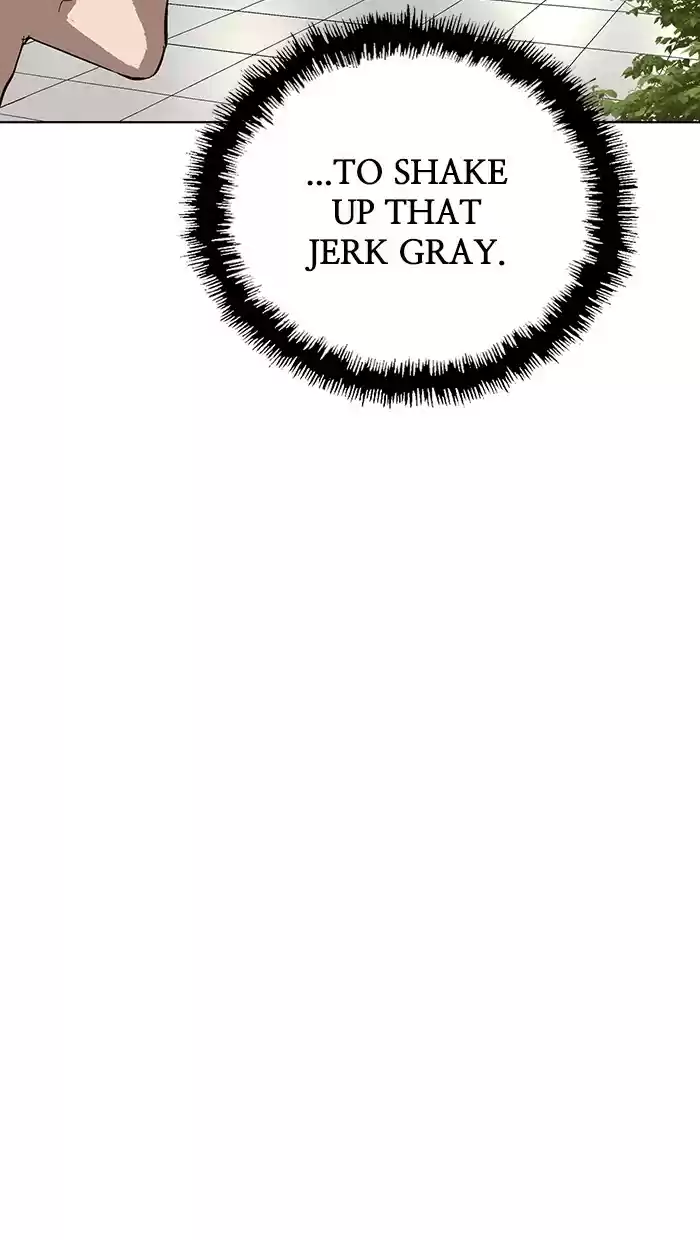 Weak Hero Chapter 145: (S3) Ep. 144