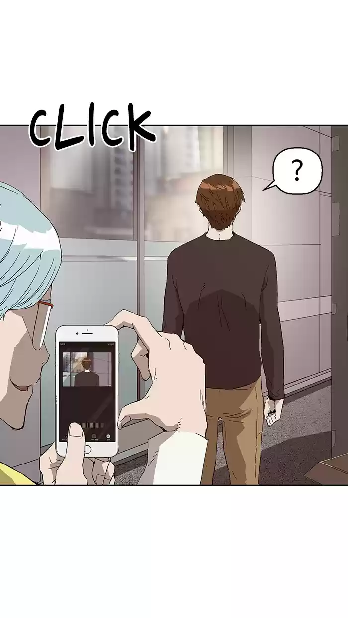 Weak Hero Chapter 145: (S3) Ep. 144