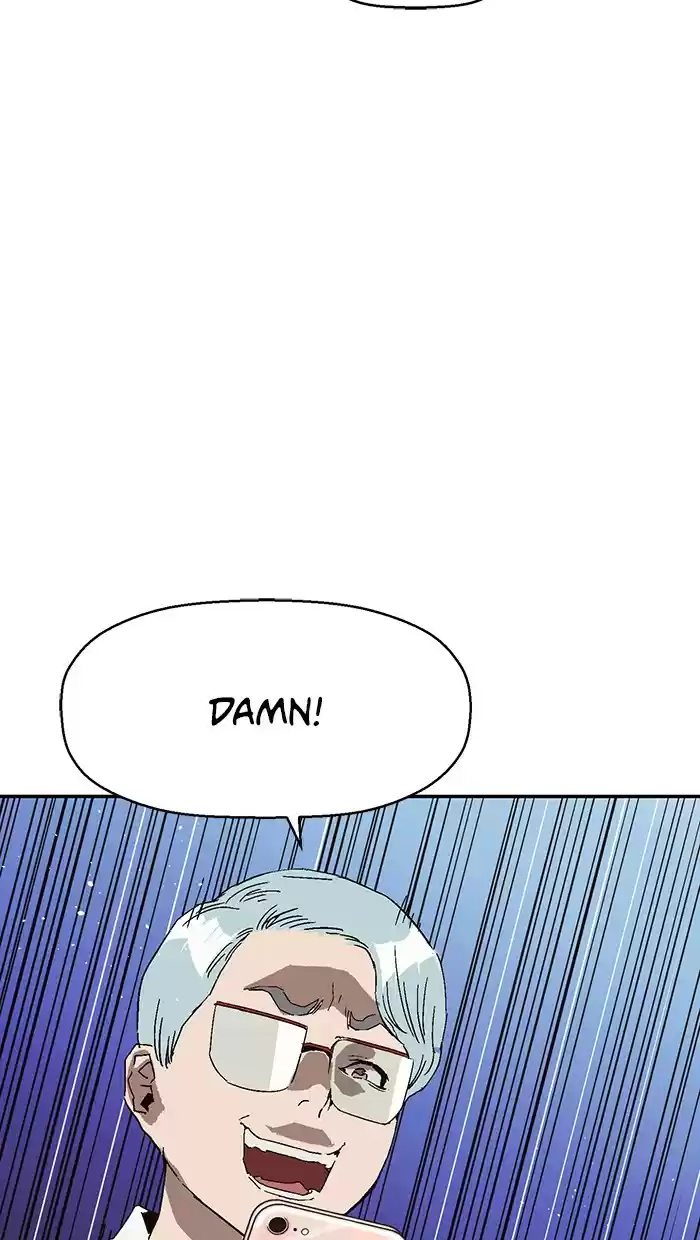 Weak Hero Chapter 145: (S3) Ep. 144