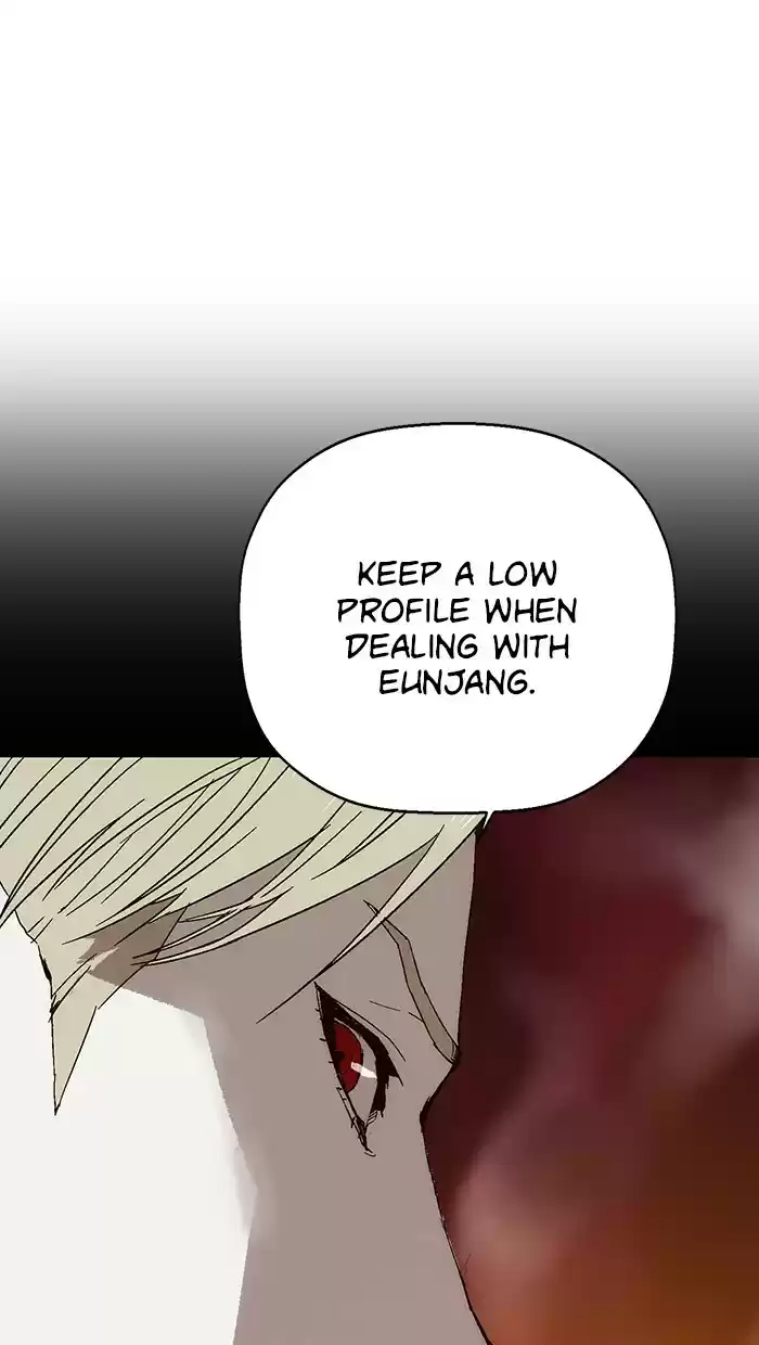 Weak Hero Chapter 145: (S3) Ep. 144