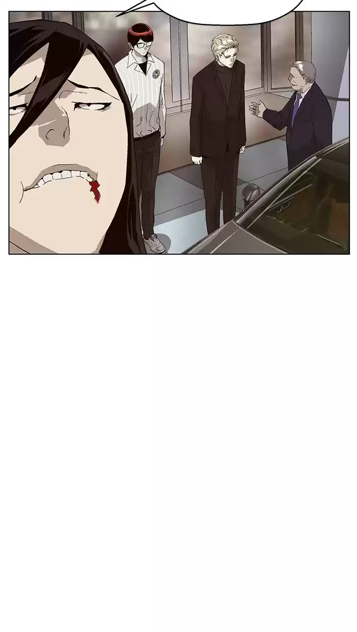 Weak Hero Chapter 145: (S3) Ep. 144