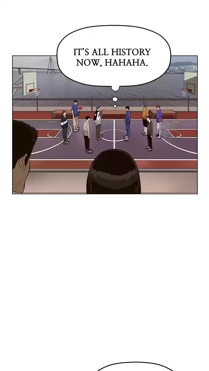 Weak Hero Chapter 145: (S3) Ep. 144