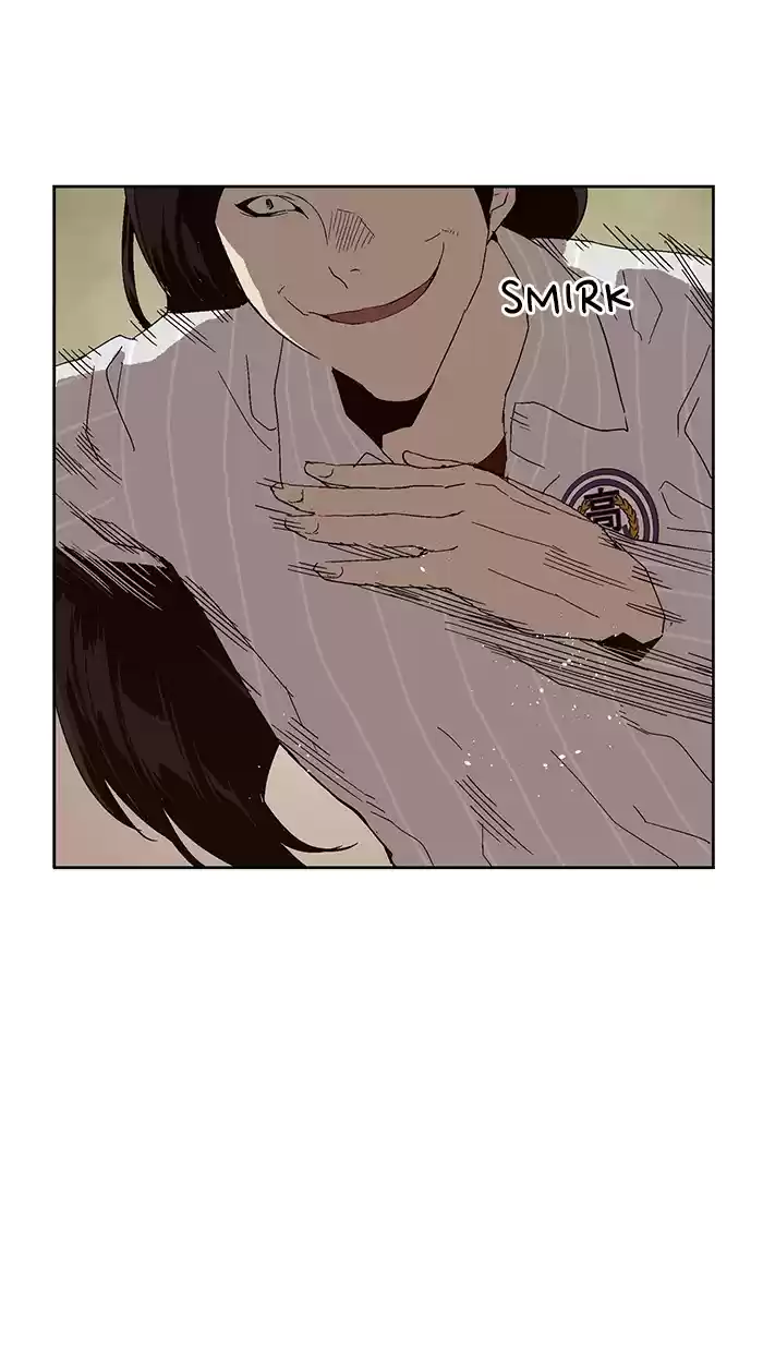 Weak Hero Chapter 145: (S3) Ep. 144