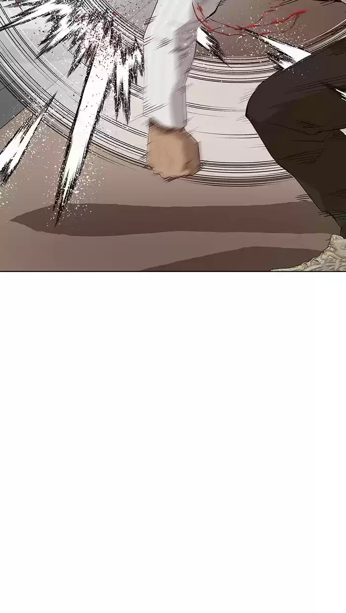 Weak Hero Chapter 145: (S3) Ep. 144