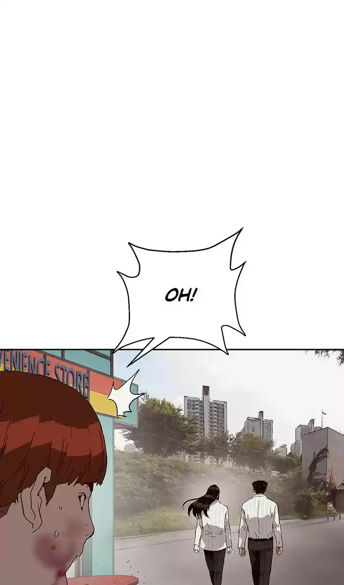 Weak Hero Chapter 146