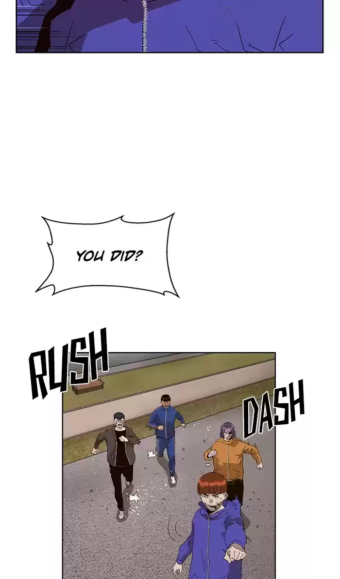 Weak Hero Chapter 146