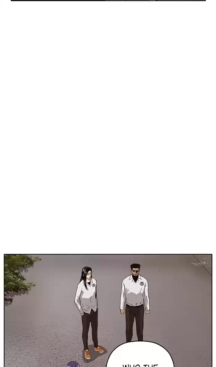 Weak Hero Chapter 146