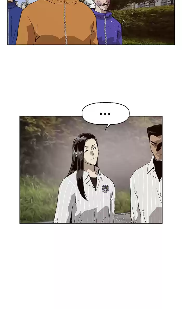 Weak Hero Chapter 146