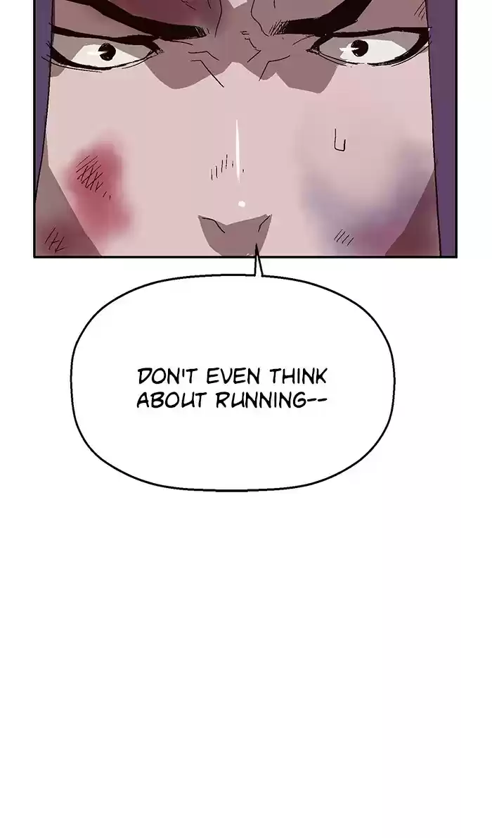 Weak Hero Chapter 146