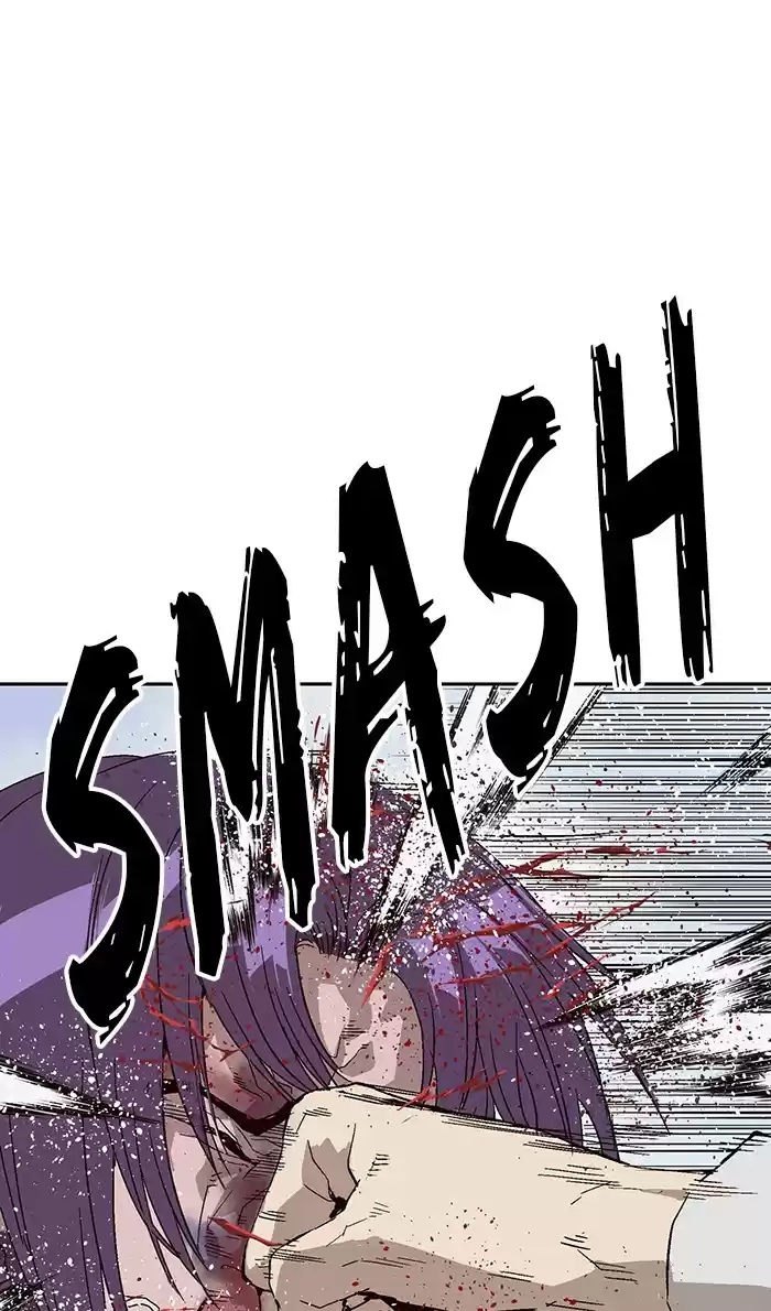 Weak Hero Chapter 146