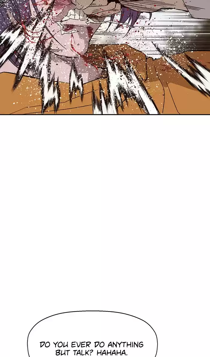 Weak Hero Chapter 146