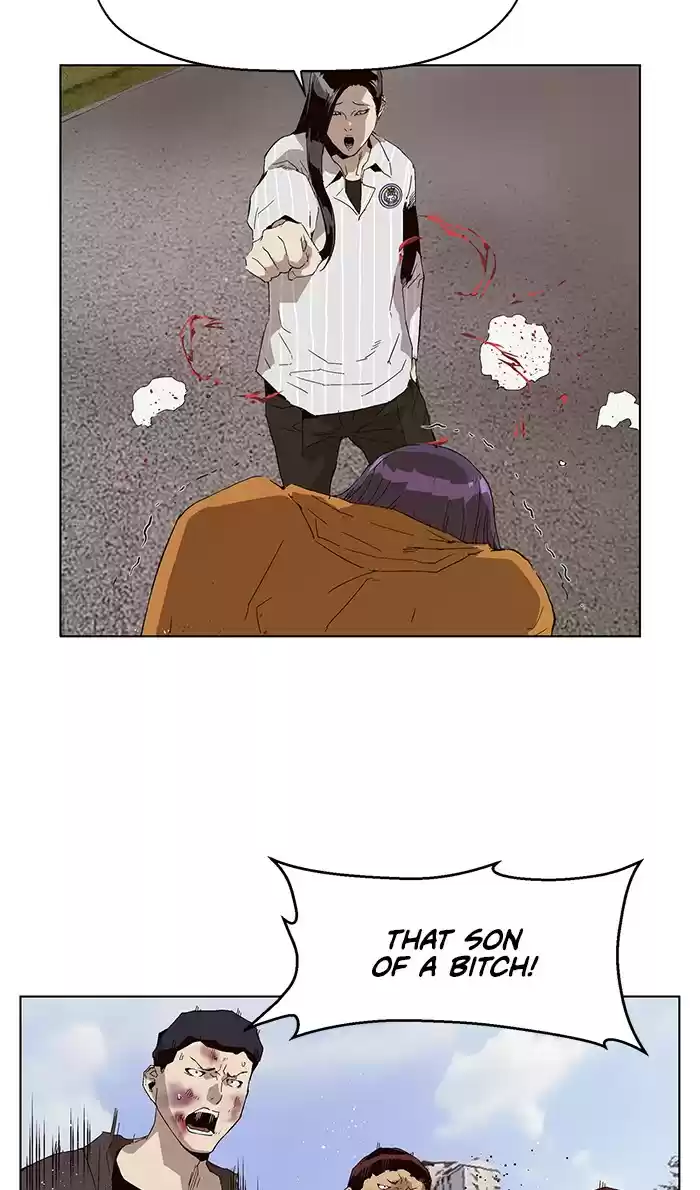 Weak Hero Chapter 146