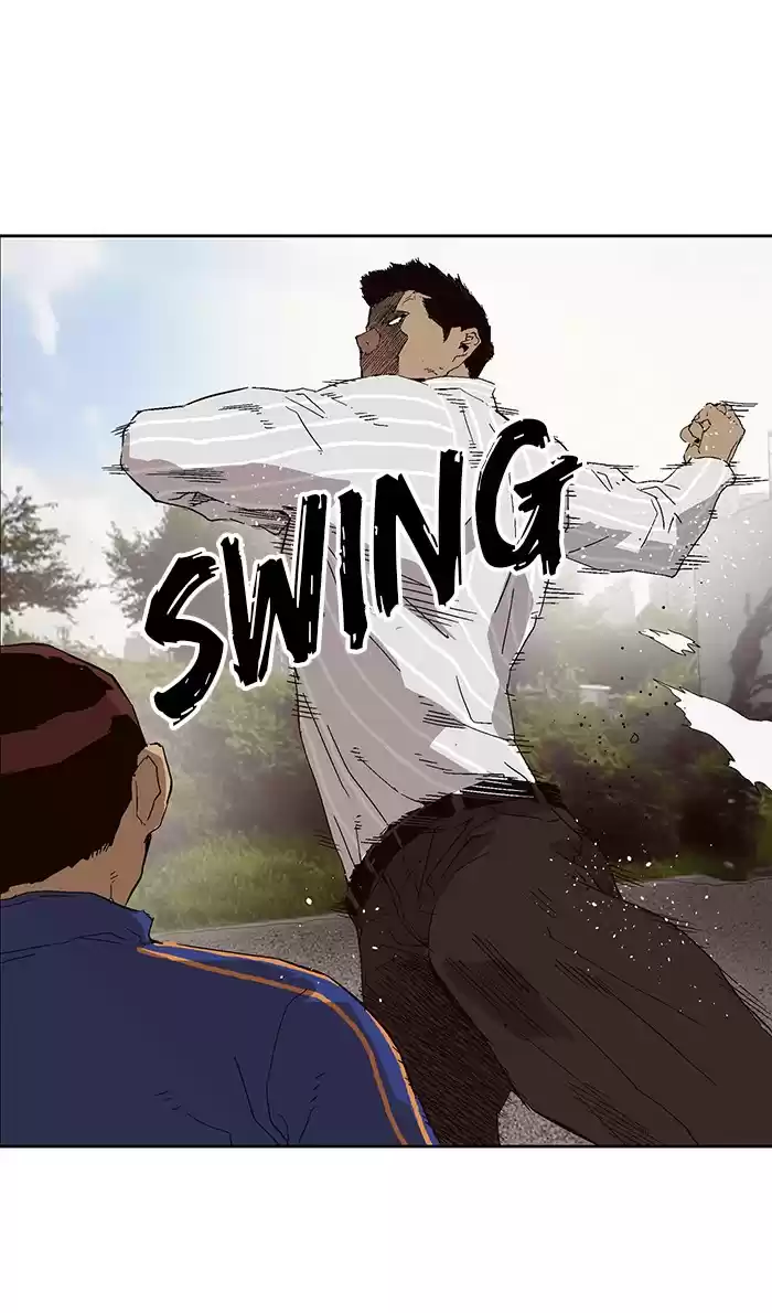 Weak Hero Chapter 146