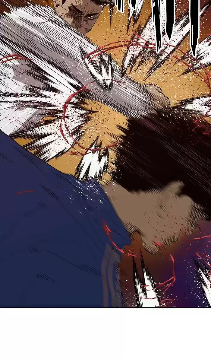 Weak Hero Chapter 146