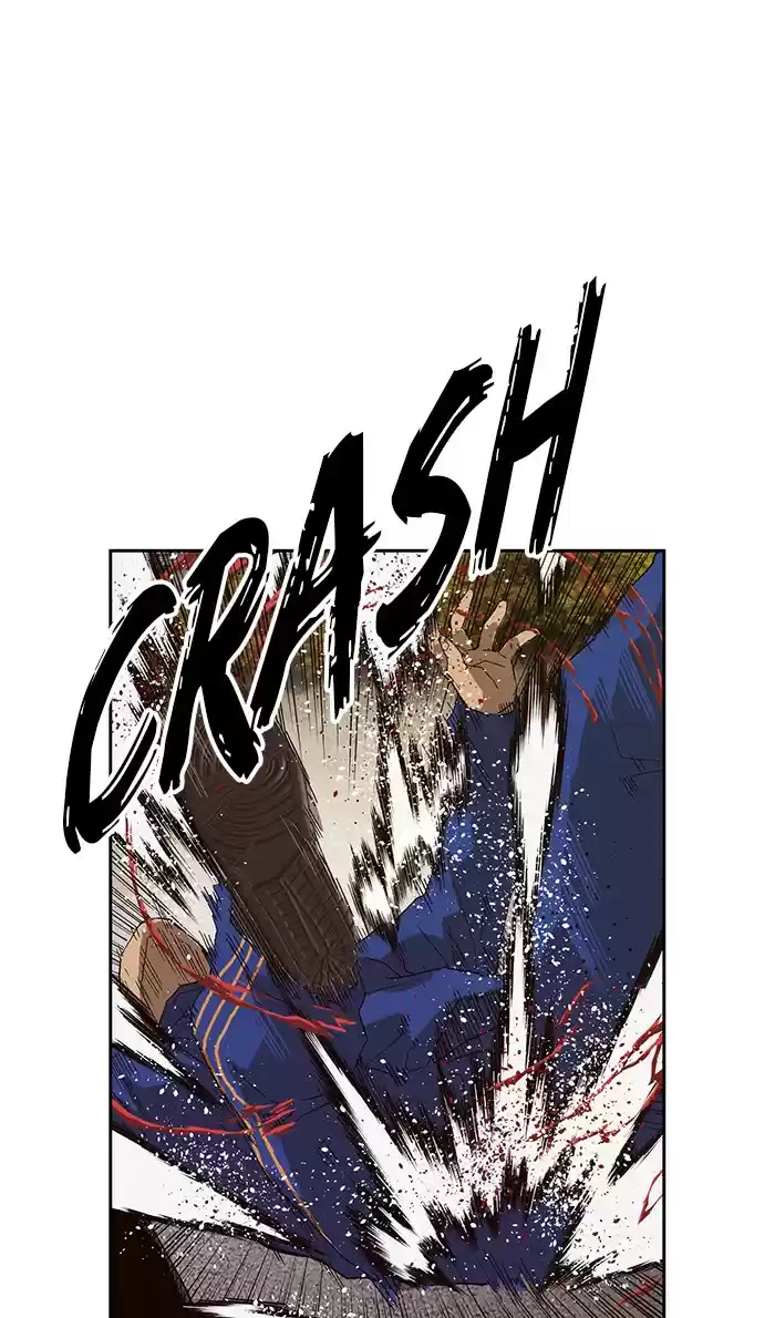 Weak Hero Chapter 146