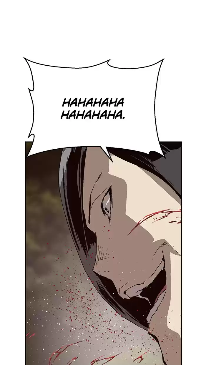 Weak Hero Chapter 146