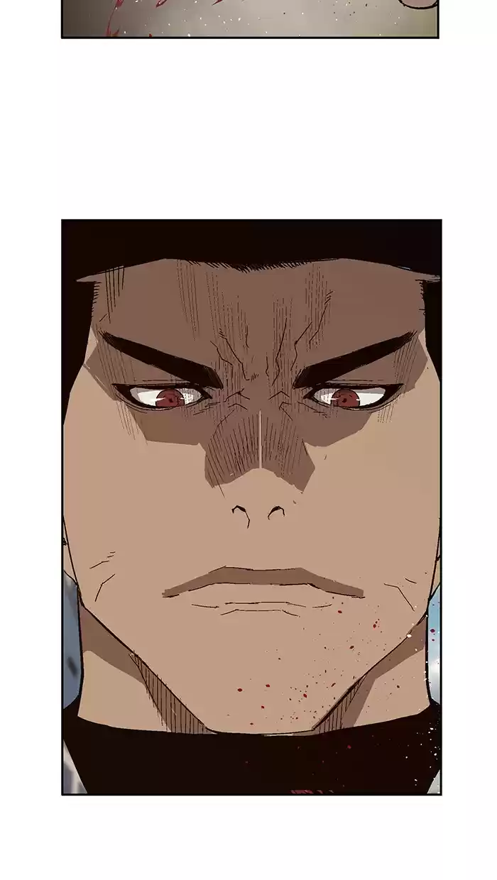 Weak Hero Chapter 146